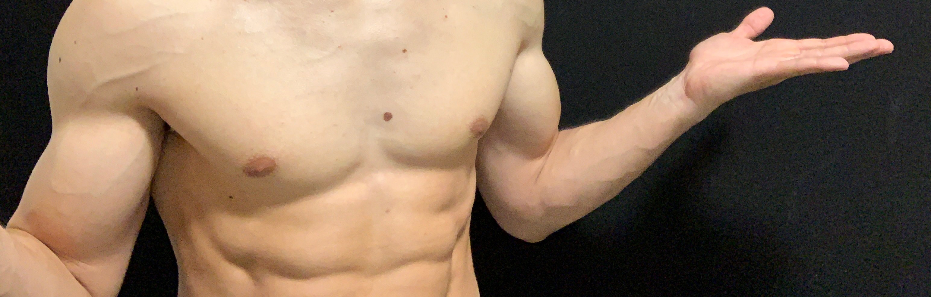 How to keep a six pack after surgery… Round 2 of surgery on a 6 pack!